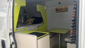 Camperaventura